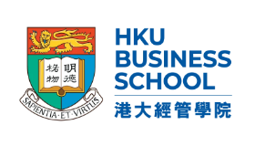 HKU Business School Logo