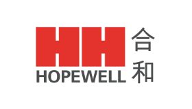 HOPEWELL HOLDINGS LOGO