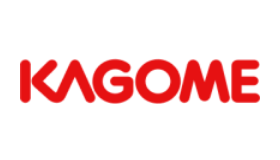 KAGOME Logo